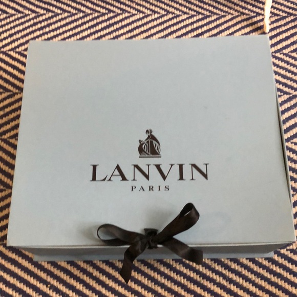 Lanvin leather boots - Picture 2 of 6